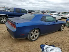 2010 Dodge Challenger R/T