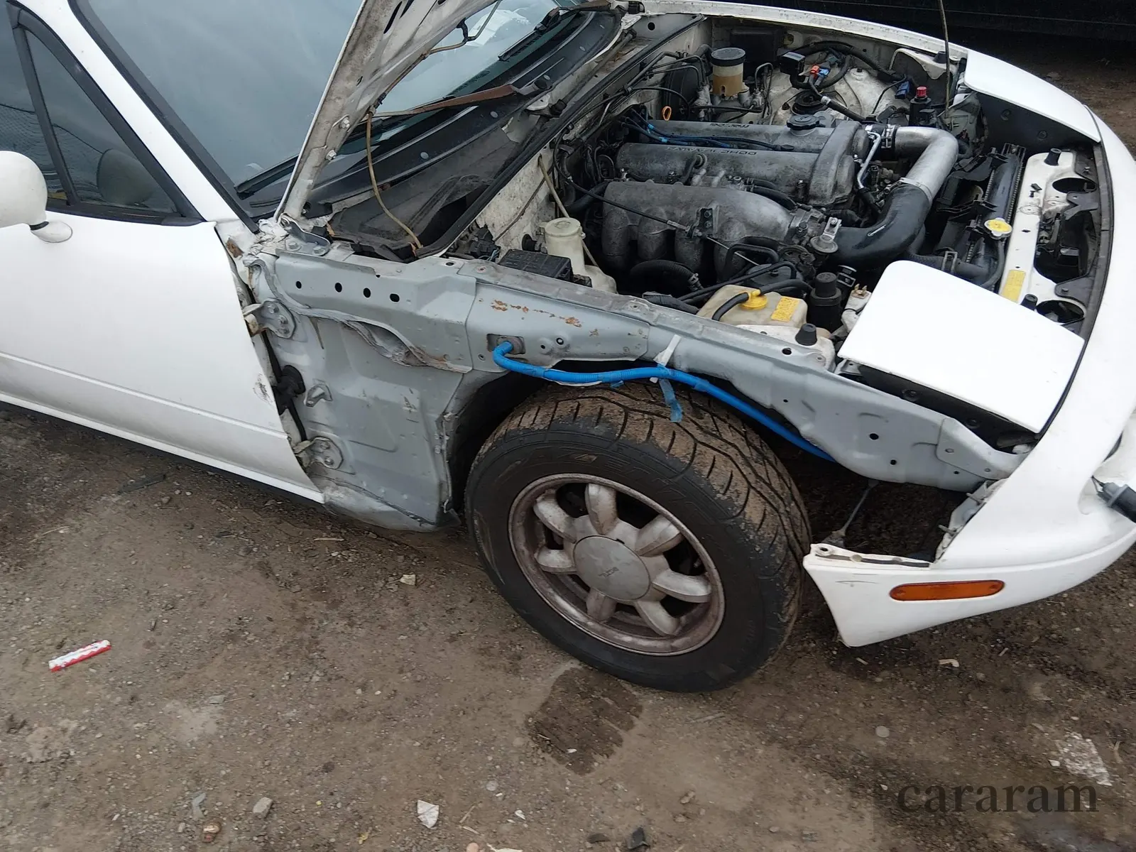 1992 Mazda MX-5 Miata