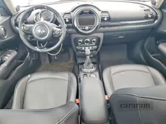 2017 MINI Clubman Cooper