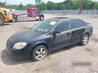 2006 Chevrolet Cobalt LT