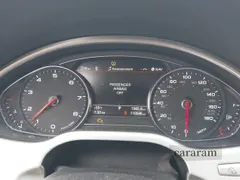 2011 Audi A8