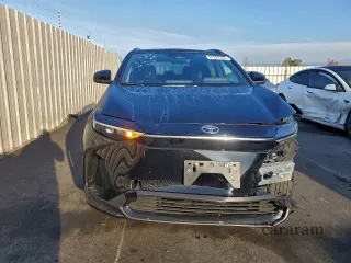 2025 Toyota bZ4X Limited