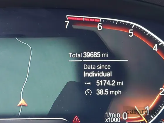 2022 BMW X4 xDrive30i
