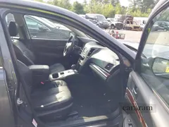 2014 Subaru Legacy Limited