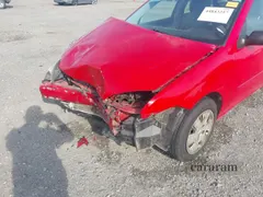 2007 Ford Focus S