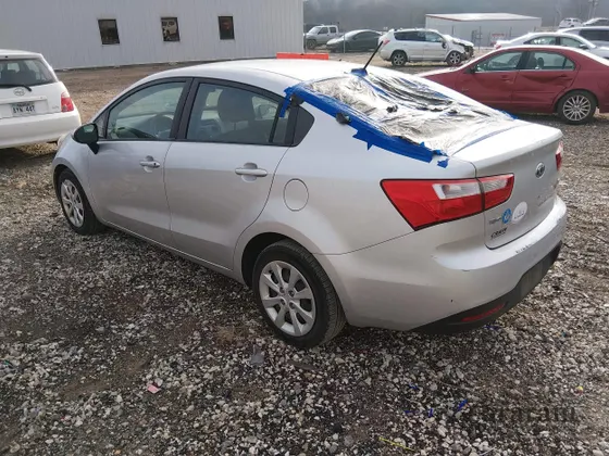 2014 Kia Rio LX