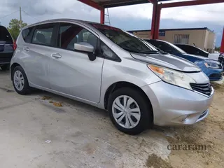 2019 Nissan Note SV
