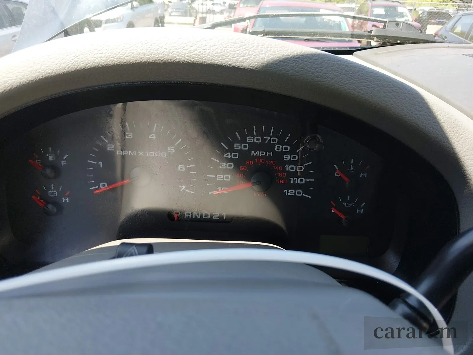 2006 Ford F-150 XL