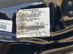 2009 Ford Focus SE