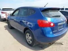 2011 Nissan Rogue SV