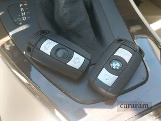 2010 BMW 3 Series 328i xDrive