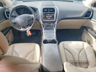 2016 Lincoln MKX Select
