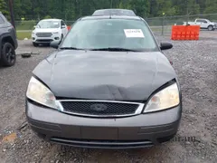 2006 Ford Focus S