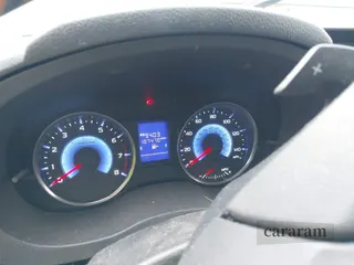 2016 Subaru Crosstrek