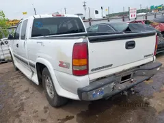2000 Chevrolet Silverado 1500 LT