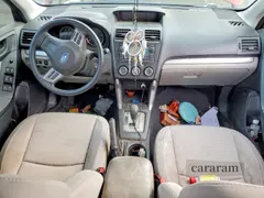 2015 Subaru Forester Premium