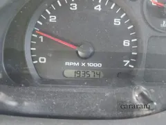 2007 Ford Ranger XL
