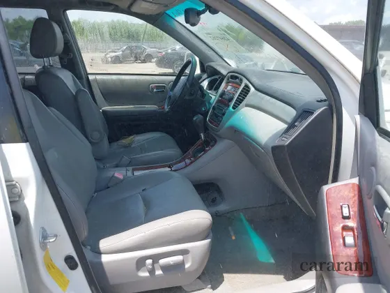 2005 Toyota Highlander