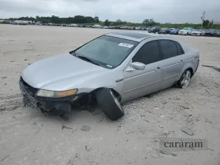 2007 Acura TL