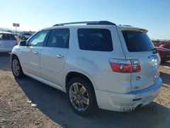 2011 GMC Acadia Denali
