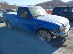 1998 Ford Ranger XL