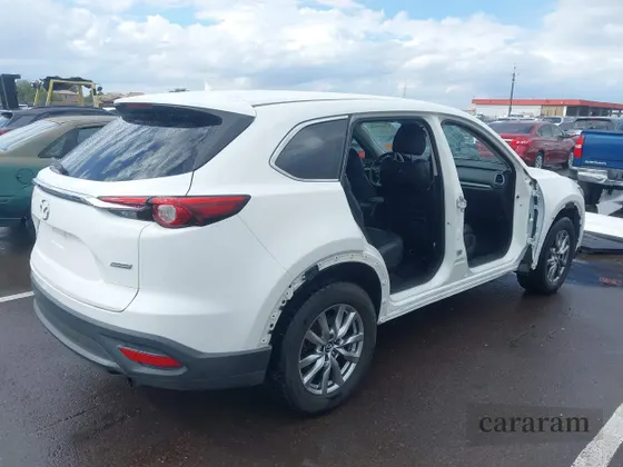 2016 Mazda CX-9 Touring