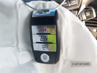 2014 Kia Forte EX