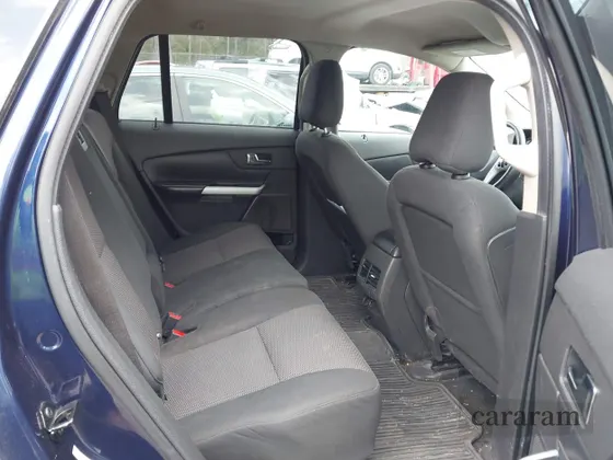 2011 Ford Edge SEL