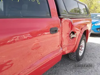 2004 Dodge Dakota