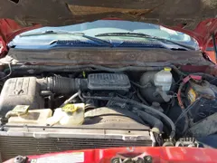 2007 Dodge 1500 ST