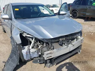2019 Nissan Altima S