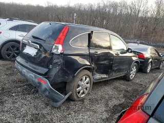 2007 Honda CR-V EX