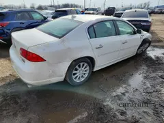 2011 Buick Lucerne CX
