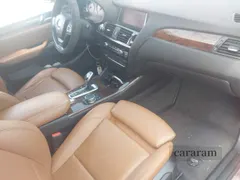 2016 BMW X3 sDrive28i