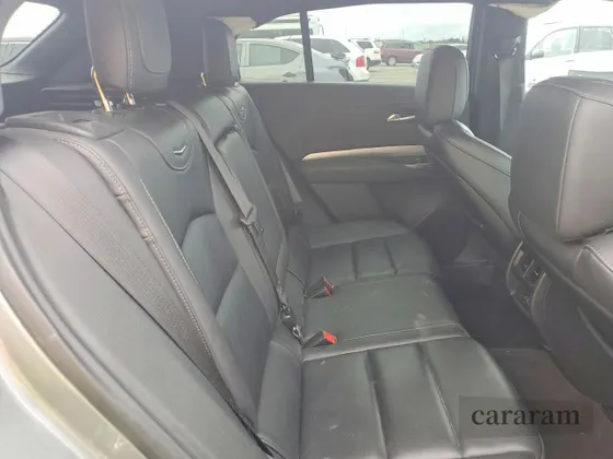 2023 Cadillac XT4 FWD Premium Luxury