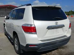 2012 Toyota Highlander