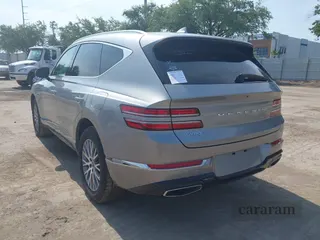 2024 Genesis GV80