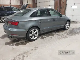 2017 Audi A3 Premium