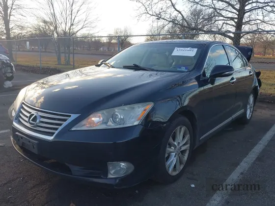 2010 Lexus ES 330