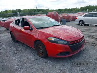 2013 Dodge Dart SXT