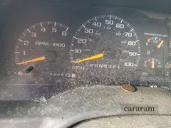 1997 Chevrolet Silverado 1500