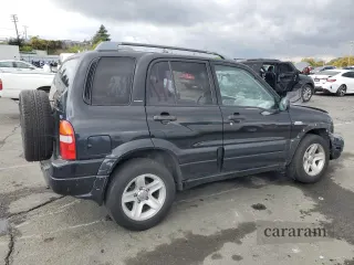 2001 Suzuki Grand Vitara JLX