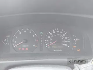 2000 Toyota Sienna LE