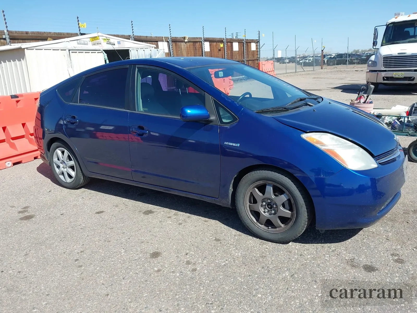 2009 Toyota Prius