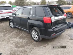 2013 GMC Terrain SLE