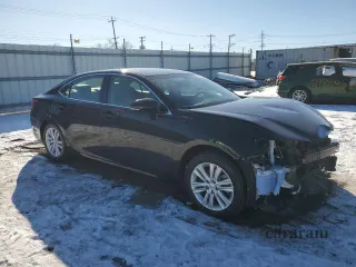 2015 Lexus ES 330