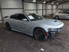 2019 Dodge Charger Scat Pack