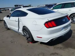 2017 Ford Mustang EcoBoost