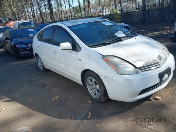 2009 Toyota Prius