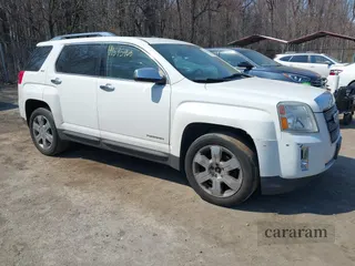 2013 GMC Terrain SLT
